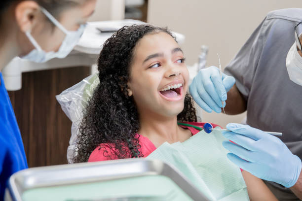 Best Emergency Dentist for Lost Fillings or Crowns in Springdale, OH
