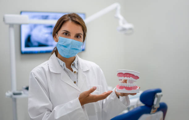 Best Emergency Dentist for Knocked-Out Tooth in Springdale, OH