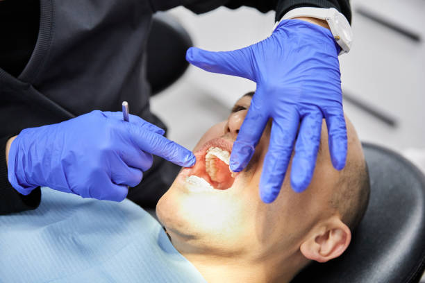 Best Emergency Dental Services for Seniors in Springdale, OH