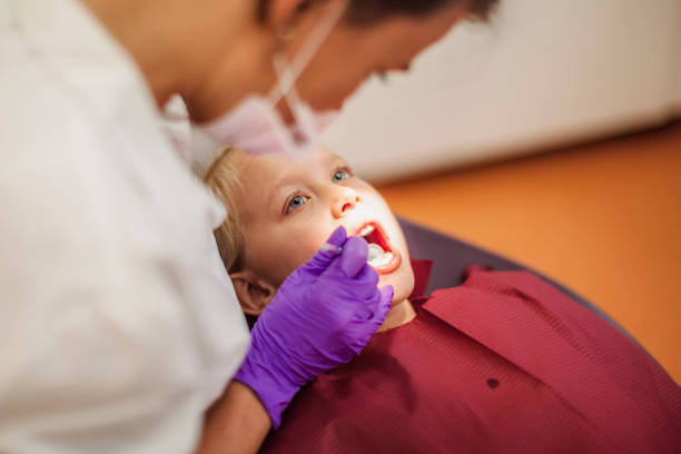 Best Emergency Cosmetic Dentistry in Springdale, OH